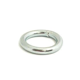 Habo Ring 1309 Stål Galv 9x40mm SB