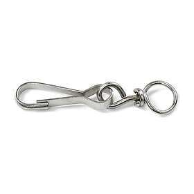Habo Simplexhake 4293 40mm Stål Förn SB