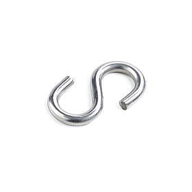 Habo S-krok 106 55mm Galv SB