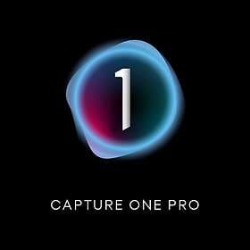 Phase One Capture Pro