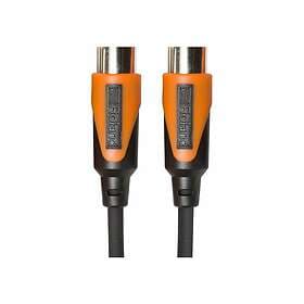 Roland RMIDI-B20 20ft 6m MIDI Cable