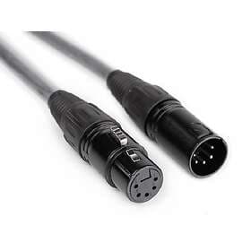 Admiral DMX-cable 5-pin XLR 3m