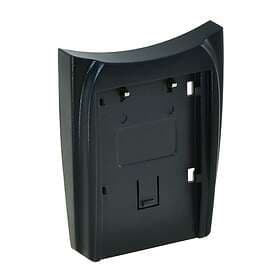 Jupio Charger plate LP-E17 Canon