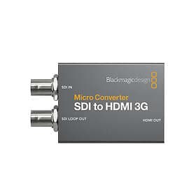 Blackmagic Design Micro Converter SDI to HDMI 3G