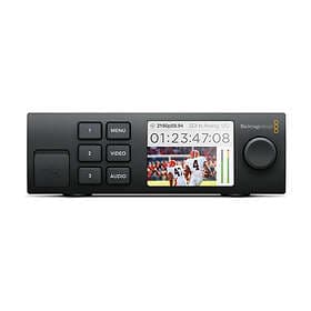 Blackmagic Design Teranex mini Smart panel