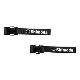 Shimoda Booster Strap Set