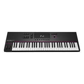 Native Instruments S61 MK3 Midikeyboard