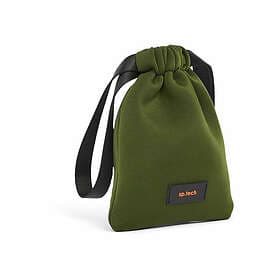 sp.tech Neoprene Tech Pouch S Green