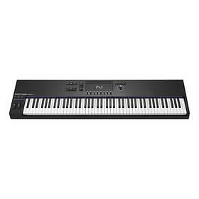 Native Instruments S88 MK3 Midikeyboard