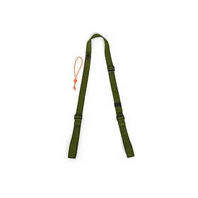 sp.tech Tech Strap Green