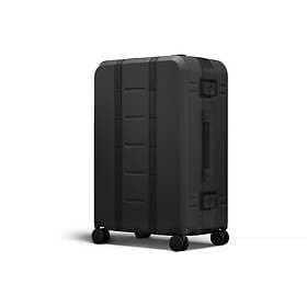 Db Ramverk Pro Check-in Luggage Large Black Out