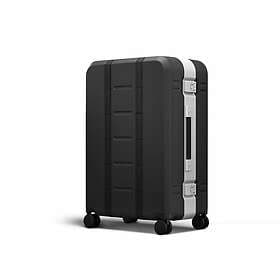 Db Ramverk Pro Check-in Luggage Large Silver