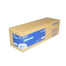 Epson Enhanced Matte Paper Rulle 17" x 30,5m 189gr