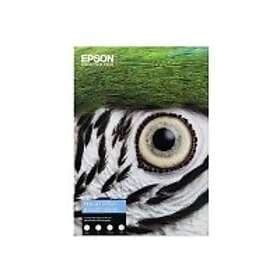 Epson Fine Art Cotton Smooth Natural A2 300gr 25blad