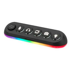 Streamplify Hub Deck 5 Slot RGB