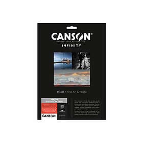 Canson Photo Discovery Pack A4 14 sheet