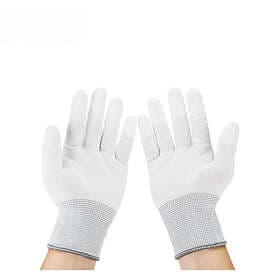 JJC Antistatiska handskar (one size)