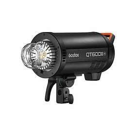 Godox Studioblixt QT600IIIM