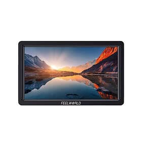 Feelworld Videomonitor FW568S 6"