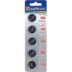 Jupio CR2025 3V Lithium Batteri 5-pack