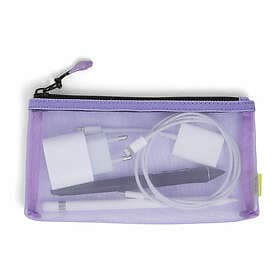 sp.tech Mesh Organiser S Purple