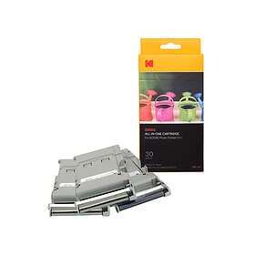 Kodak Cartridge 2,1x3,4" 30-pack