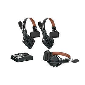 PRO Hollyland Solidcom C1 Wireless Intercom 3 ENC headset