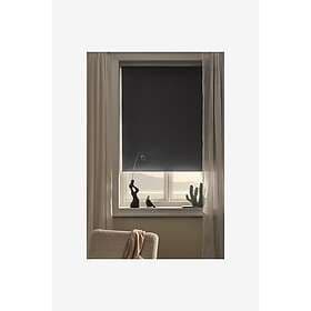 Jotex NOX rullgardin höjd 210 cm Grå