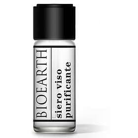 Bioearth Purifying Face Serum, 5ml