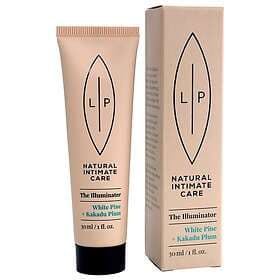 Lip Intimate Care The Illuminator White Pine Kakadu Plum, 30ml