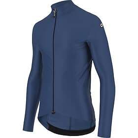 Assos Mille Gt Spring Fall C2 Long Sleeve Jersey (Herr)