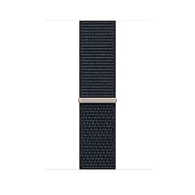 Apple 45mm Midnight Sport Loop