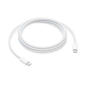 Apple 240W USB-C laddningskabel 2m