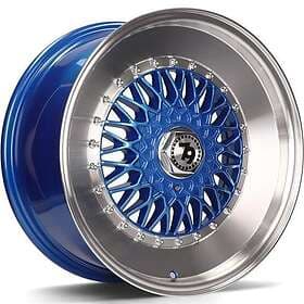 Blue 79 Wheels Sv-F Lp 7X16 4/100 ET35 CB67,1