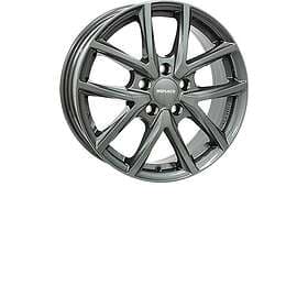 Monaco CL2 Dark Anthracite 7,5X18 5/108 ET45 CB63,4