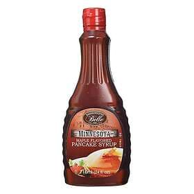 Mississippi Belle Pancake Sirap 710ml