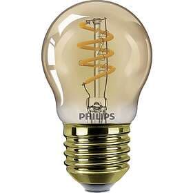 Philips LED E27 1800K SRT4 P45 15W