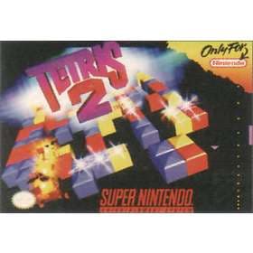 Tetris 2 (SNES)