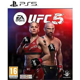 UFC 5 (PS5)