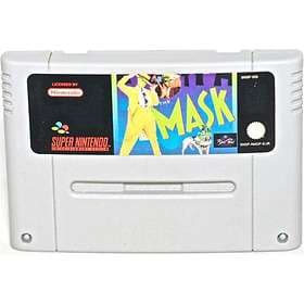 The Mask (SNES)