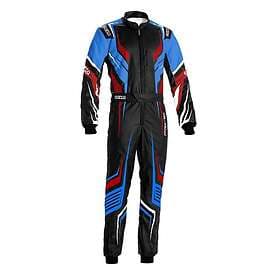 Sparco Overall Prime K