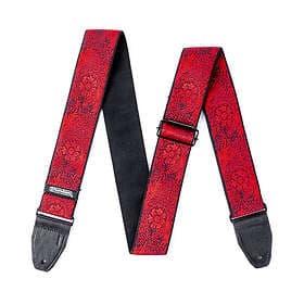 Albion Dunlop D6721 JACQUARD STRAP