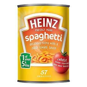 Heinz Spaghetti (400g)