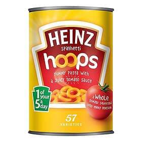 Heinz Spaghetti Hoops (400g)