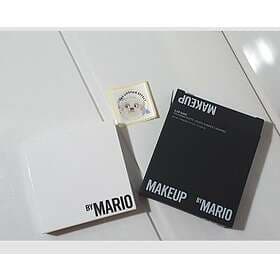 Makeup by Mario Glam Quad Eyeshadow Palette 4x1,2g