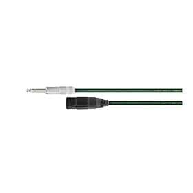Oyaide Neo QAC-222 TXM 3,0m