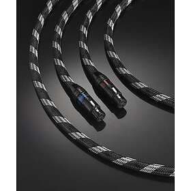 Real Cable Chenonceau XLR 1m