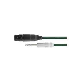 Oyaide Neo QAC-222 XFT 5,0m