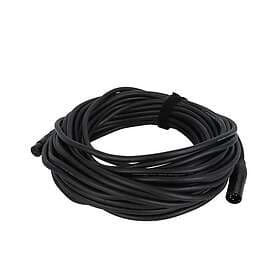 DAP Audio DMX/AES-EBU 5-pin XLR 6m