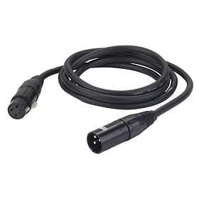 DAP Audio DMX/AES-EBU 3 pin 0,75m